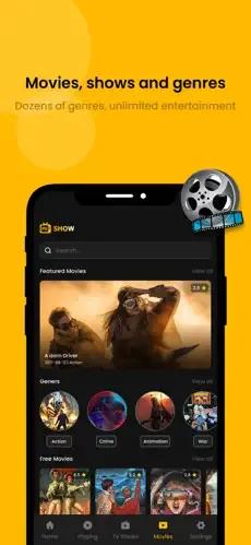 sony-earphone-wired Movies and shows